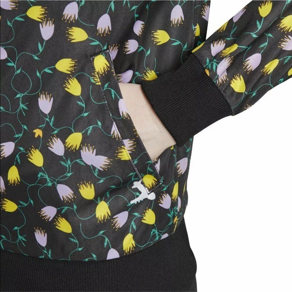 NWT Women’s Adidas Track Jacket - Picture 4 of 5